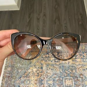Authentic Prada Sunglasses